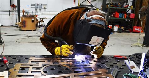 metal fabrication and foundry|sincere metal works foundry.